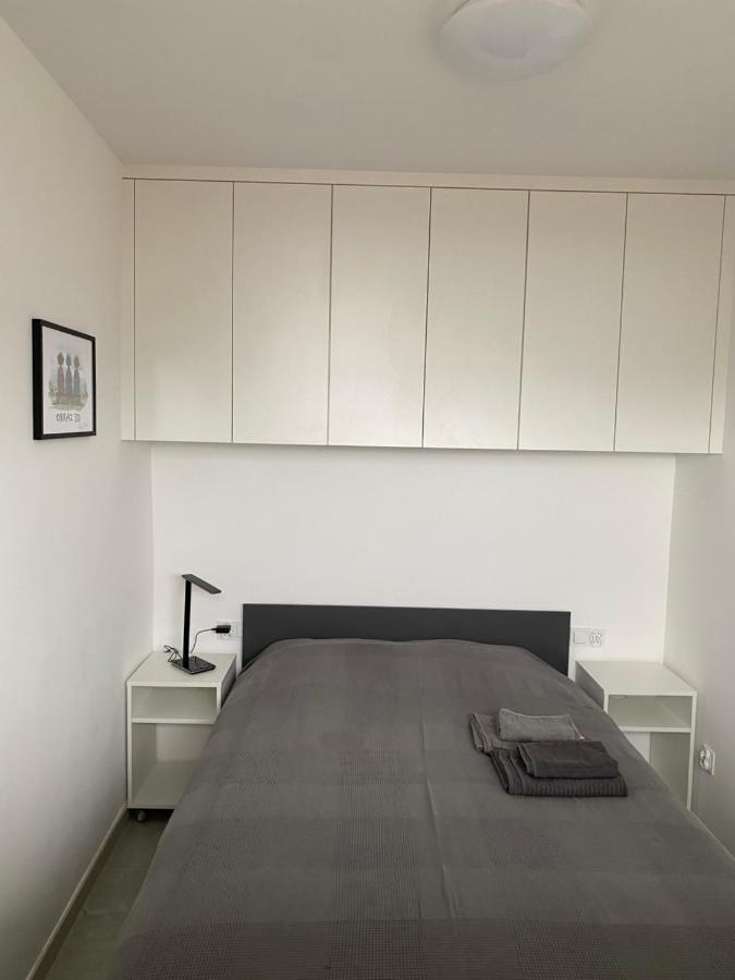 גדנסק Apartament B122 Z Widokiem Na Morze מראה חיצוני תמונה